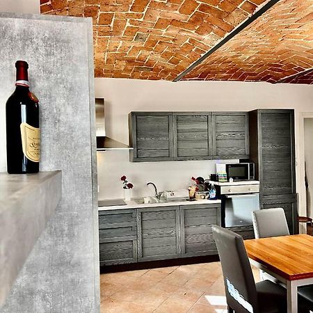 Apartmán Ca D La Trifola Free Parking Alba  Exteriér fotografie