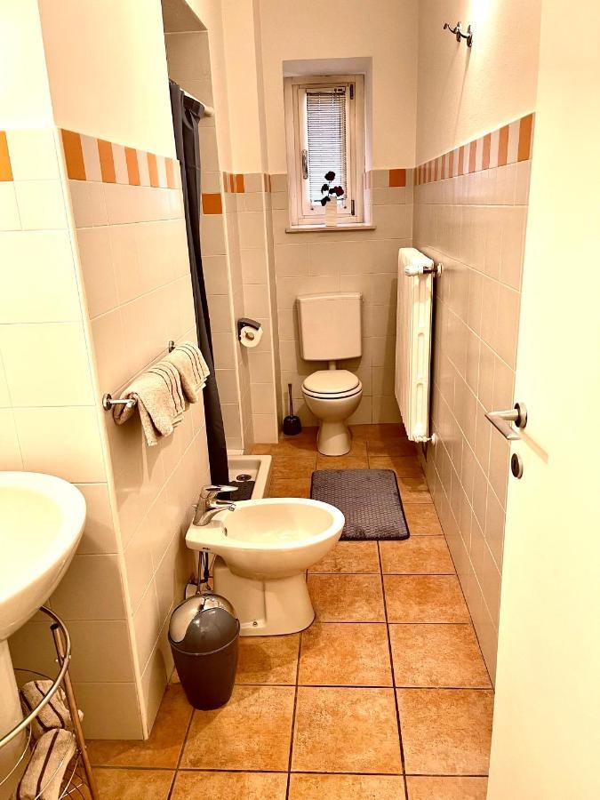 Apartmán Ca D La Trifola Free Parking Alba  Exteriér fotografie