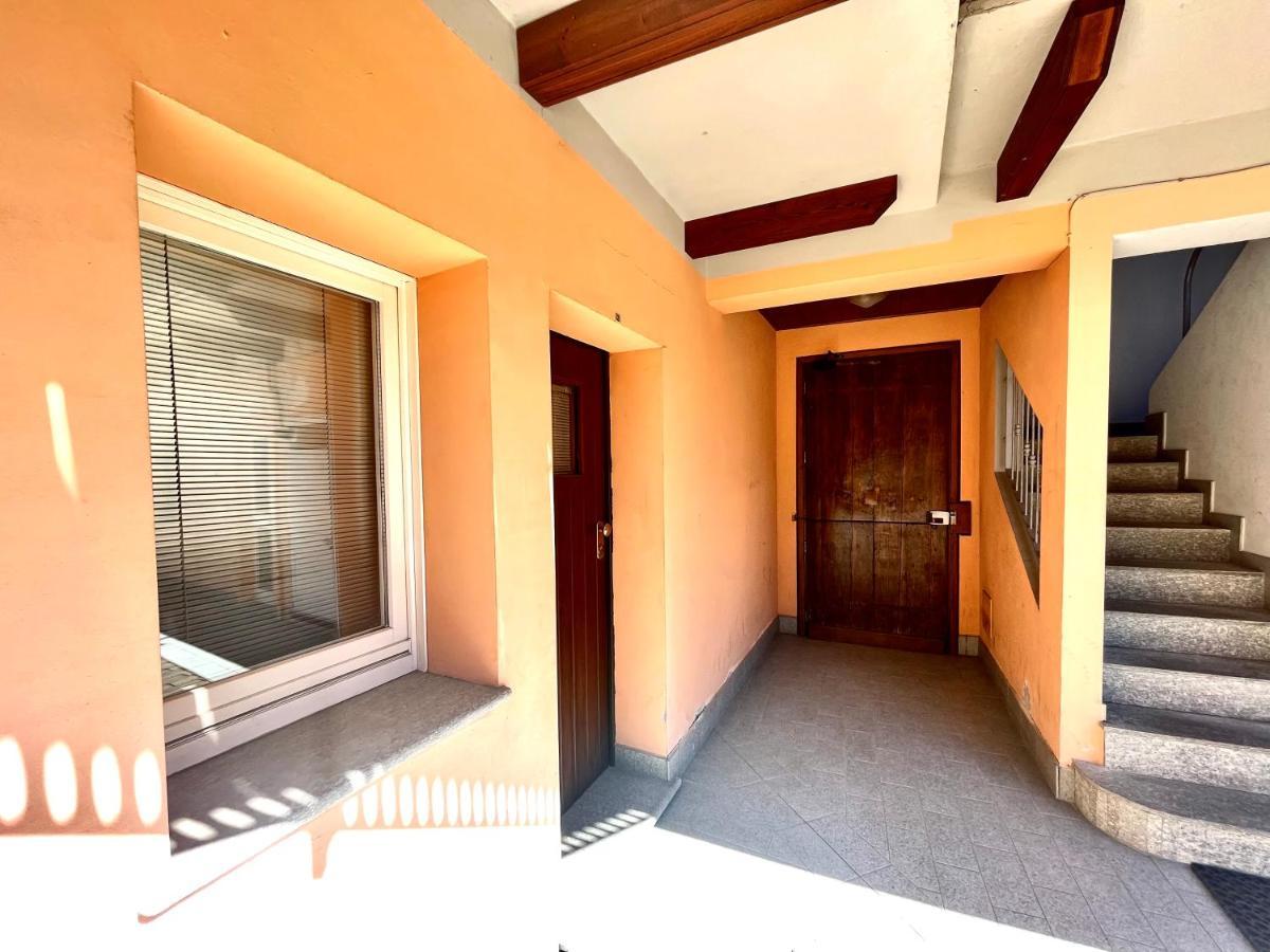 Apartmán Ca D La Trifola Free Parking Alba  Exteriér fotografie