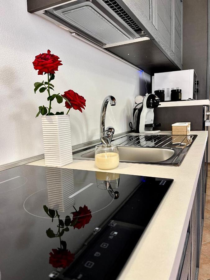 Apartmán Ca D La Trifola Free Parking Alba  Exteriér fotografie