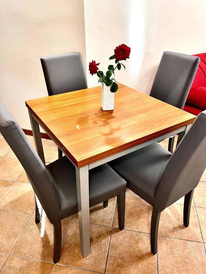 Apartmán Ca D La Trifola Free Parking Alba  Exteriér fotografie