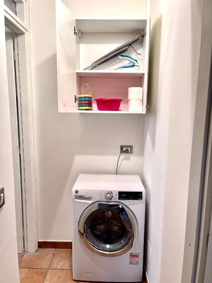 Apartmán Ca D La Trifola Free Parking Alba  Exteriér fotografie