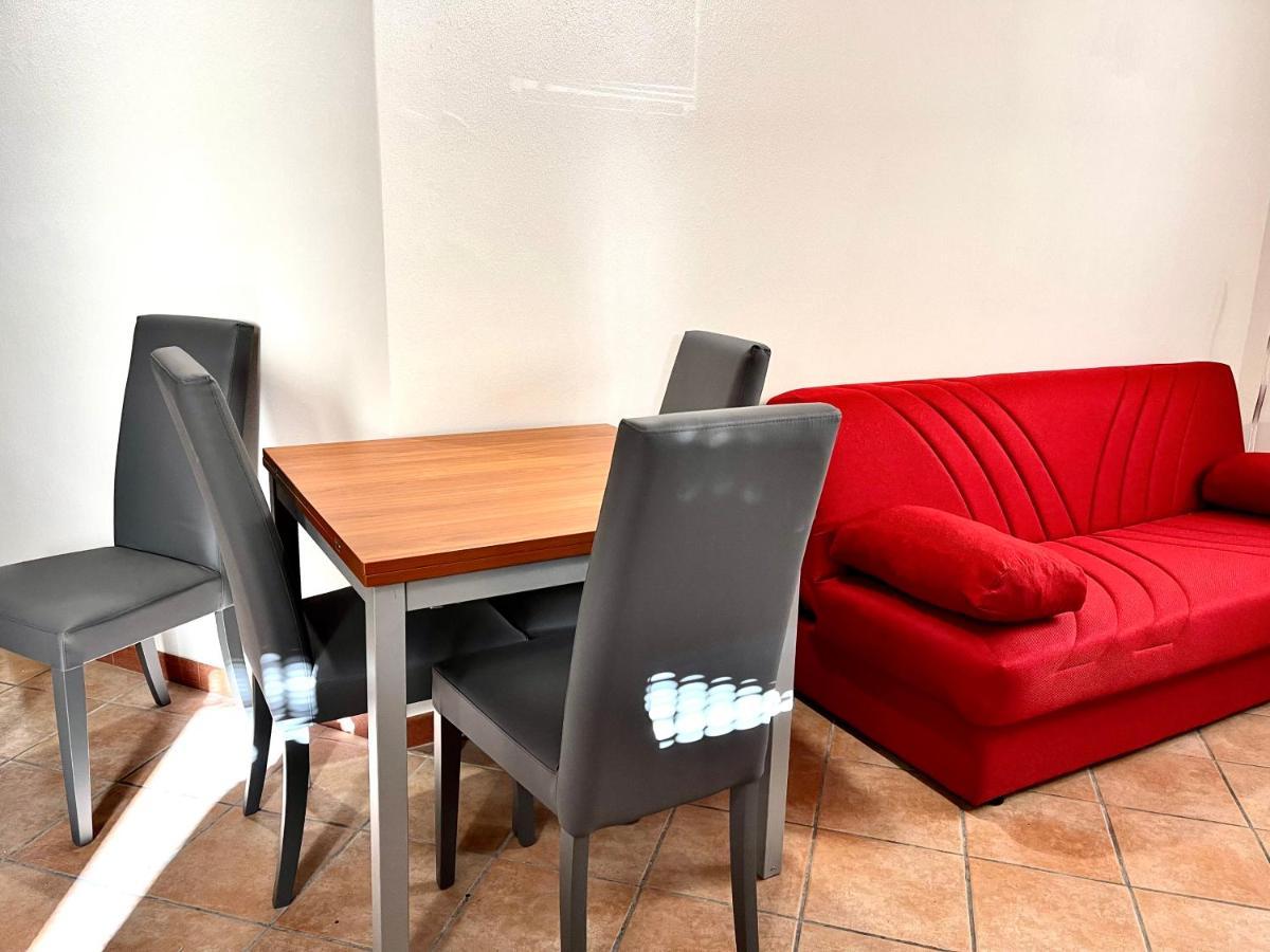 Apartmán Ca D La Trifola Free Parking Alba  Exteriér fotografie