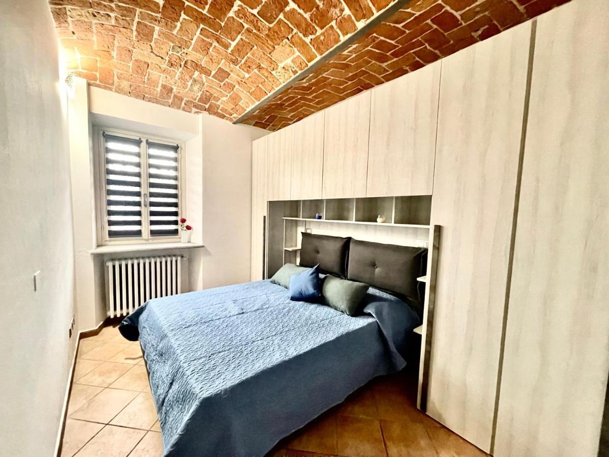 Apartmán Ca D La Trifola Free Parking Alba  Exteriér fotografie