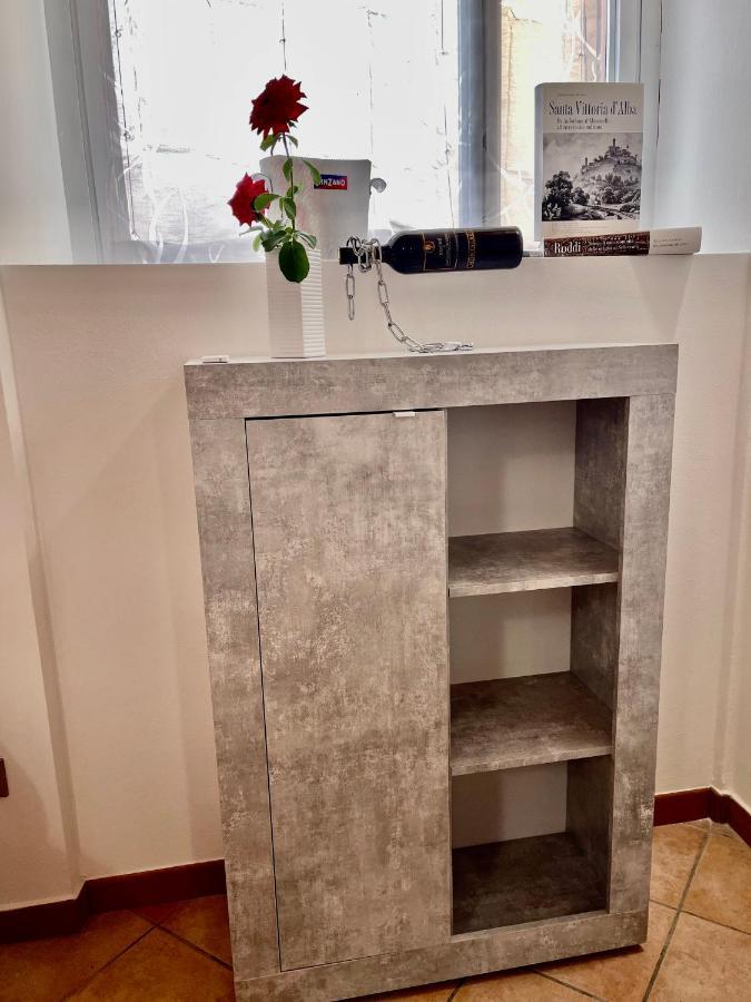 Apartmán Ca D La Trifola Free Parking Alba  Exteriér fotografie