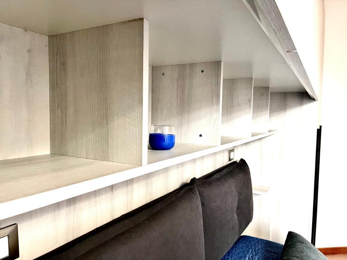Apartmán Ca D La Trifola Free Parking Alba  Exteriér fotografie