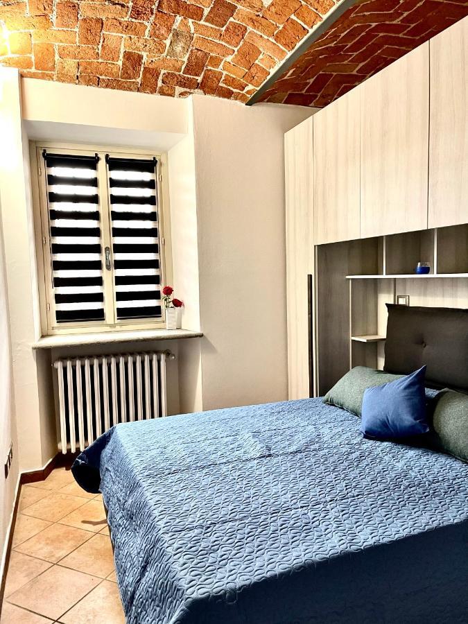 Apartmán Ca D La Trifola Free Parking Alba  Exteriér fotografie