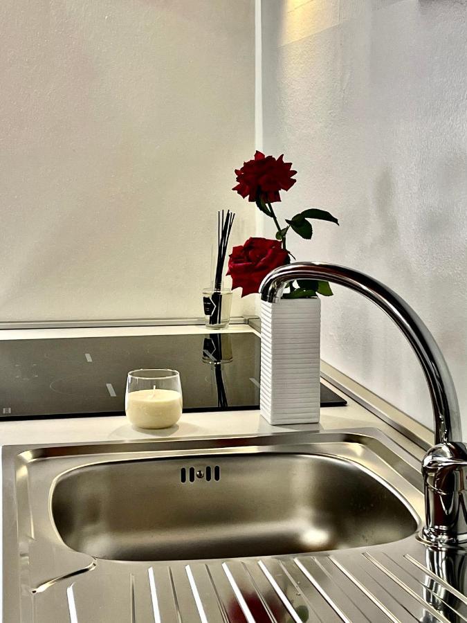 Apartmán Ca D La Trifola Free Parking Alba  Exteriér fotografie