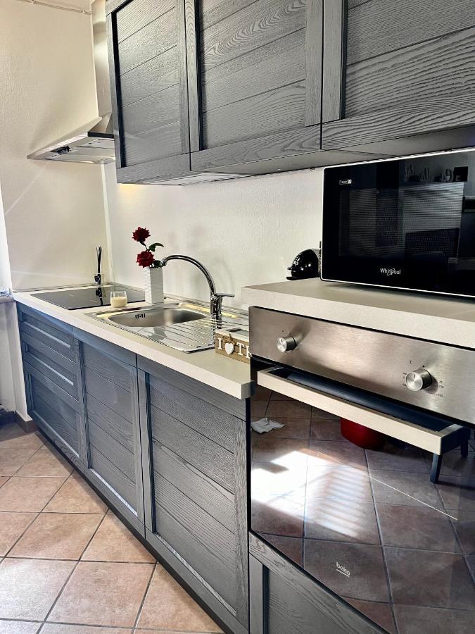 Apartmán Ca D La Trifola Free Parking Alba  Exteriér fotografie